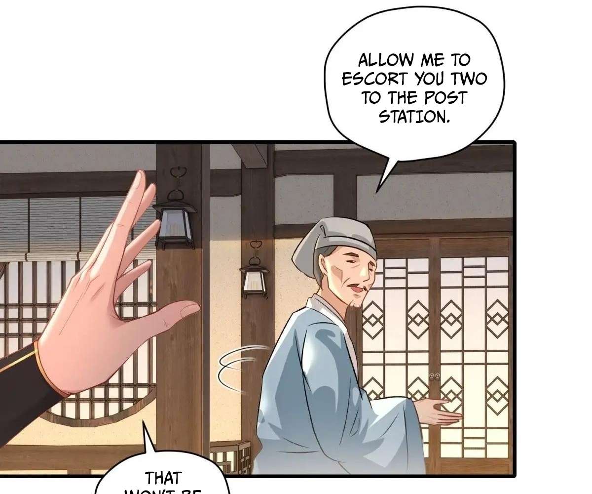 Traveling Through Time and Space to Become an Unlucky NPC: I Have a Wife to Protect Me Chapter 101 67